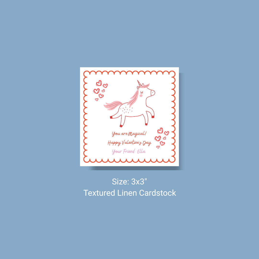 Valentine's Day Your are magical