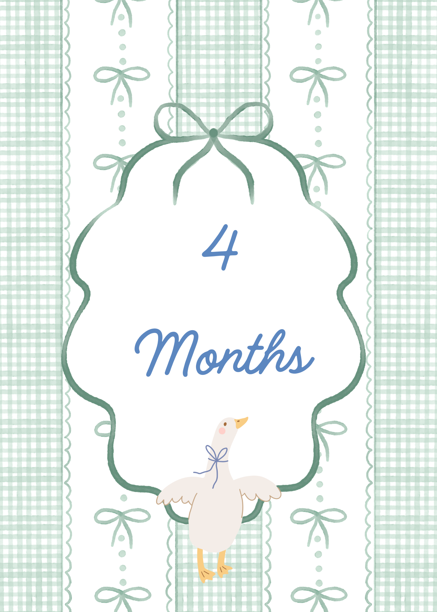 Milestones Cards - Grandmillenial