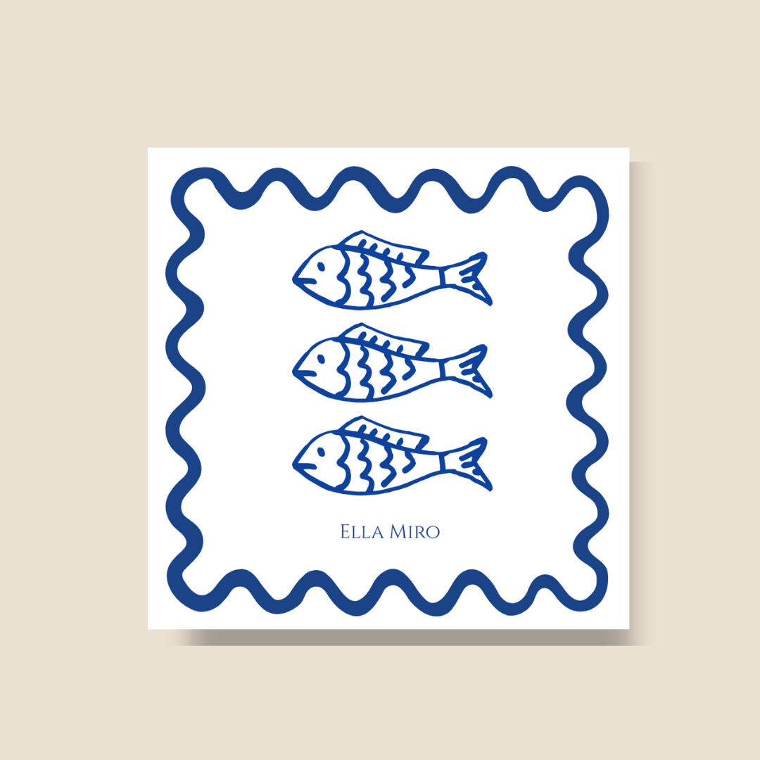 Coastal Fish
