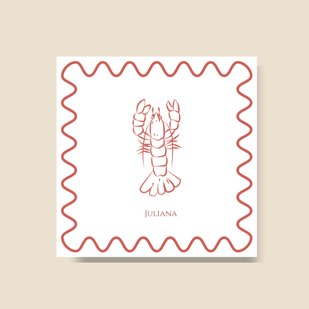 Coastal Nantucket Lobster