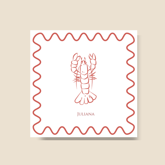 Coastal Nantucket Lobster