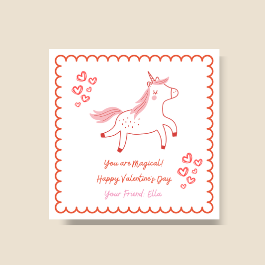 Valentine's Day Your are magical