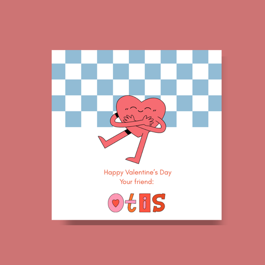 Valentine's Day Heart