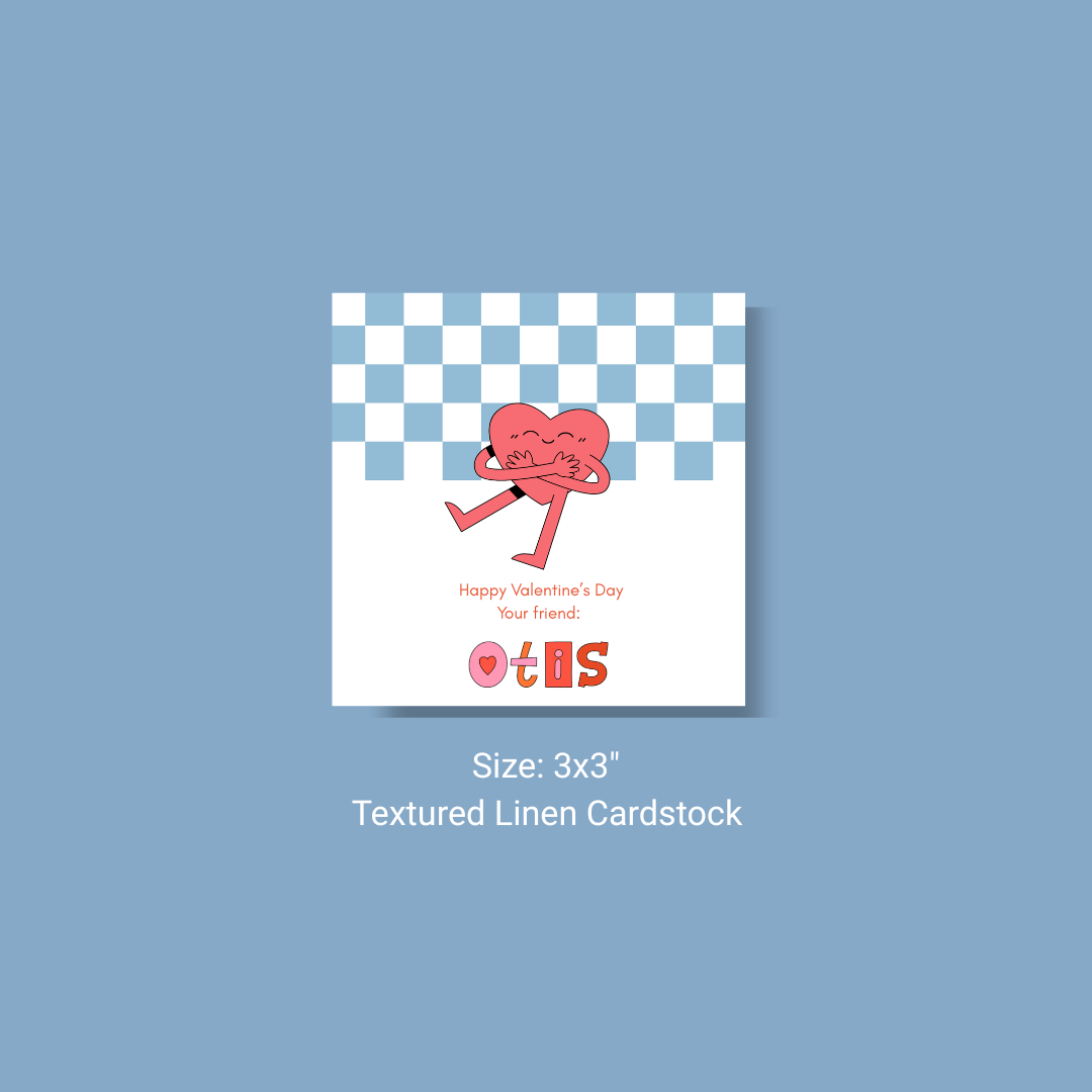 Valentine's Day Heart